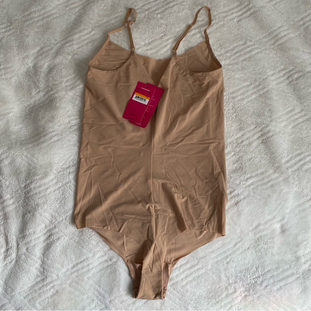 NWT Commando. Classic Cami bodysuit. S/M - Picture 5 of 7